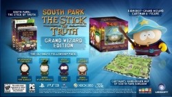 South Park: La Vara de la Verdad (Edición Coleccionista)